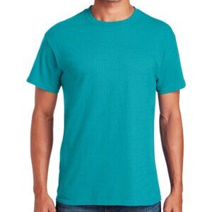 Gildan 500 Unisex Heavy Cotton T-Shirt